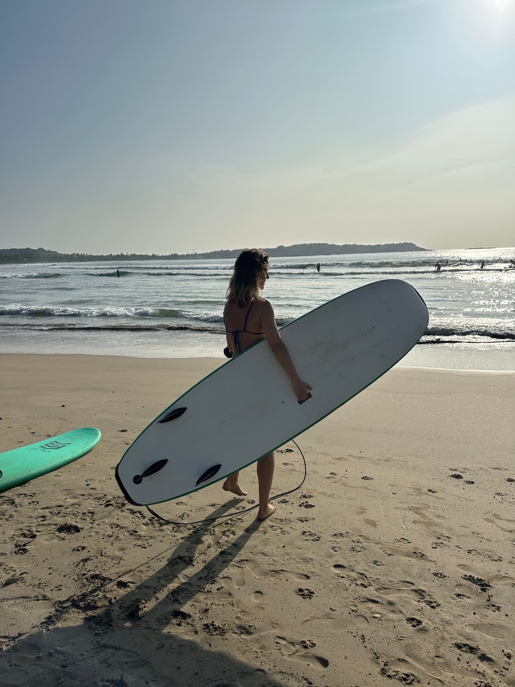 Surrendering control in the middle of the storm (so you don’t sink the&nbsp;ship)